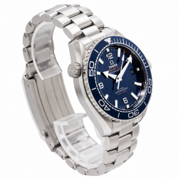 Omega Seamaster Planet Ocean 43.5MM 215.30.44.21.03.001 Watch